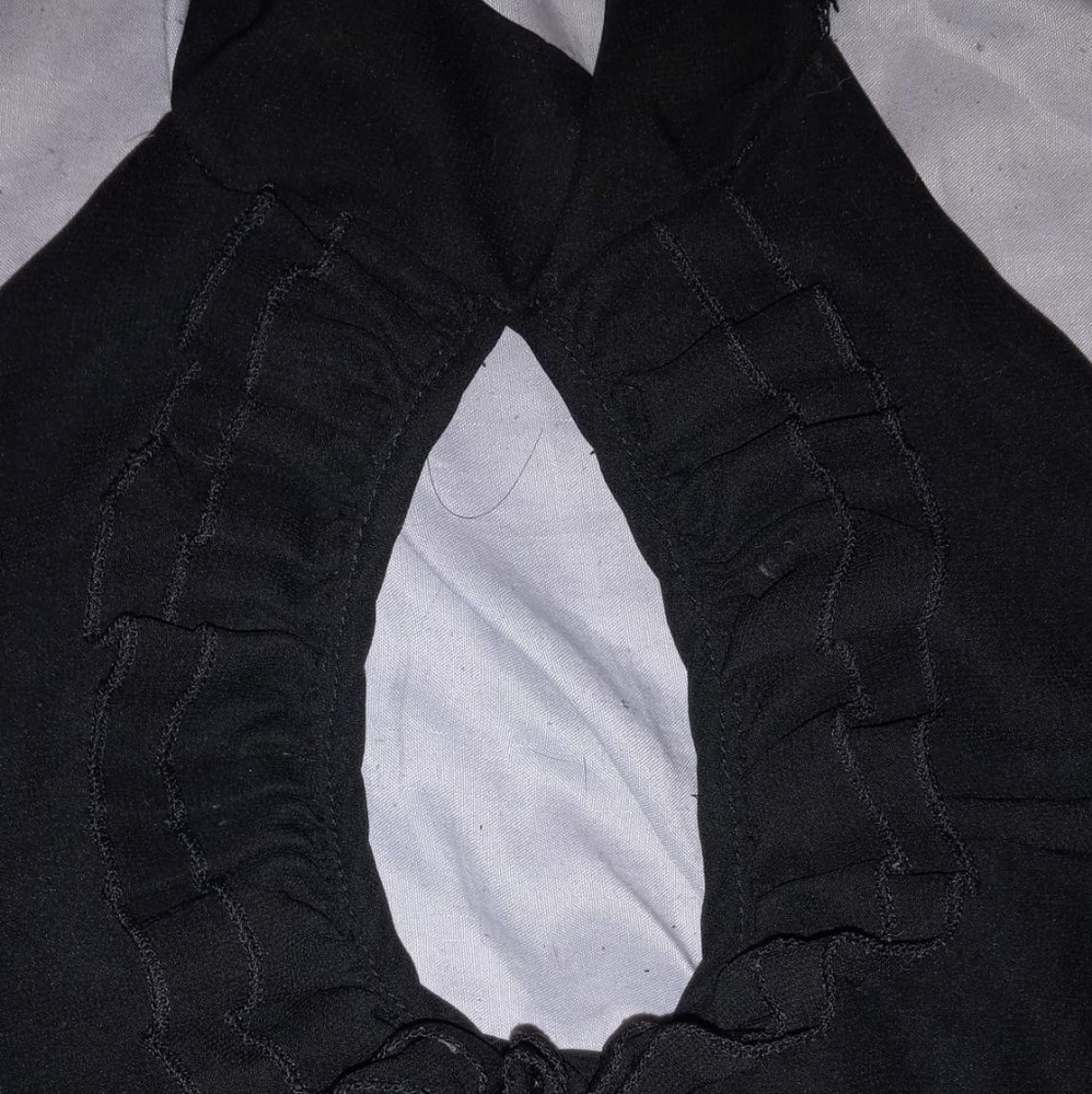 DKM blouse